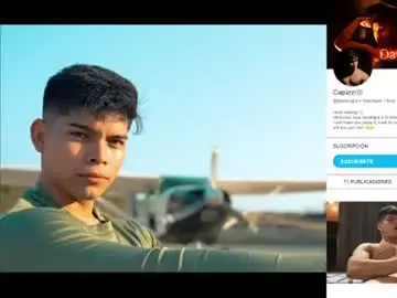 Chaturbate Free Live Porn of capizzi_