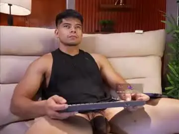 Chaturbate Private Sex Chat of capizzi_