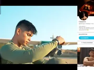 Chaturbate Watch Live Sex Cams of capizzi_