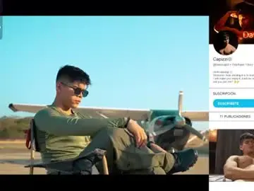 Chaturbate Best Webcam of capizzi_