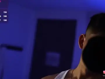 Chaturbate Sex Cam of capizzi_