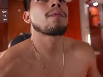 Chaturbate Best live sex cam show of capizzi_