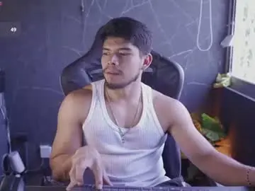Chaturbate Free Live Porn of capizzi_