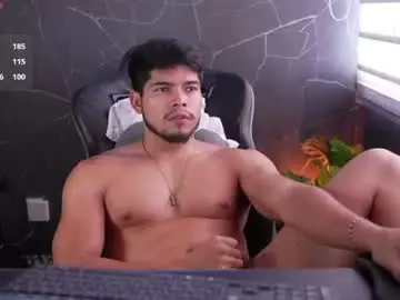 Chaturbate Best live sex cam show of capizzi_