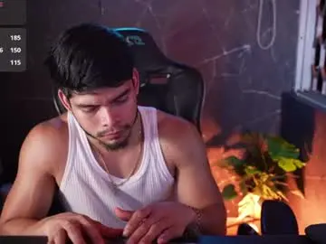 Chaturbate Live Porn of capizzi_