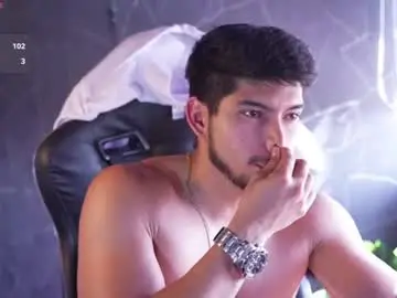 Chaturbate Live Sex Cam of capizzi_