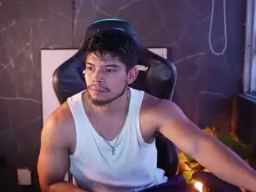 Chaturbate Sex Chat of capizzi_