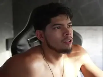 Chaturbate Sex Cam of capizzi_