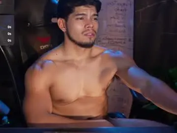 Chaturbate Sex Chat of capizzi_