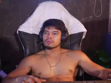 Chaturbate Live Sex Cam of capizzi_