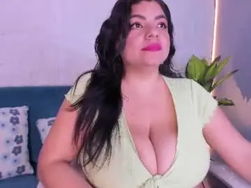 Chaturbate Sex Chat of daniamiller