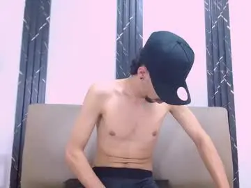 Chaturbate Sex Chat of dominic_blade