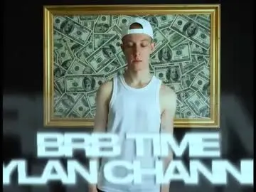 Chaturbate Adult Webcams of dylan_norton