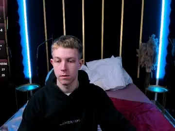 Chaturbate Private Sex Chat of dylan_norton
