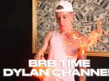 Chaturbate Free Porn Cam of dylan_norton