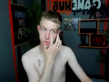 Chaturbate Adult Webcams of dylan_norton