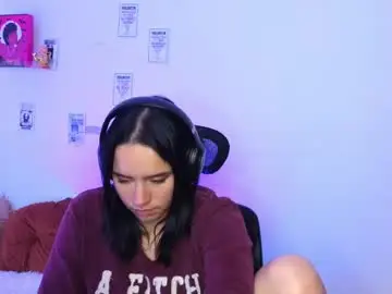 Chaturbate Adult Video Chat of emily_lindey_