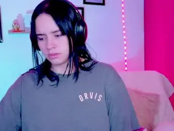 Chaturbate Private Sex Chat of emily_lindey_