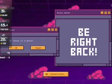 Chaturbate Adult Webcam of emily_nourx