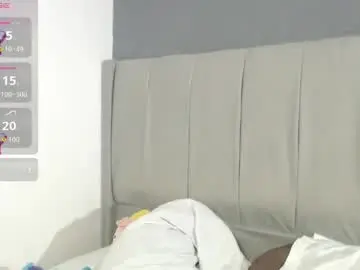 Chaturbate Nude Webcam of emily_nourx