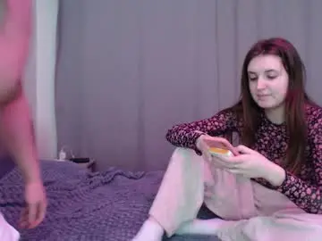 Chaturbate Adult Video Chat of eva_alex_