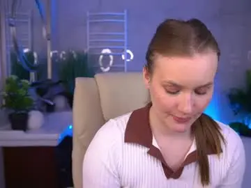 Chaturbate Nude Webcam of foxyykate