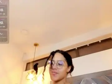 Chaturbate Best Webcam of hanna_corne