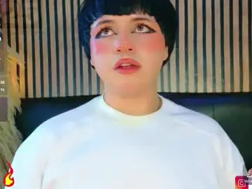 Chaturbate Watch Live Sex Cams of hiddenhotcake