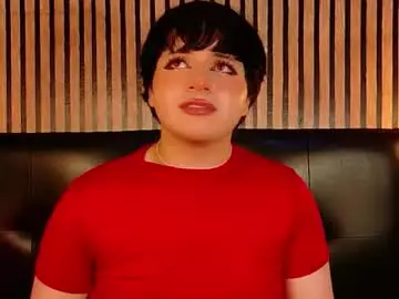 Chaturbate Adult Video Chat of hiddenhotcake