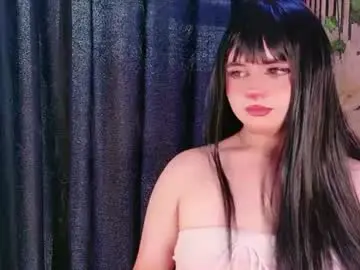 Chaturbate Live Sex Cam of hiddenhotcake