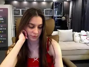Chaturbate Free Porn Cam of jasmine_doll_