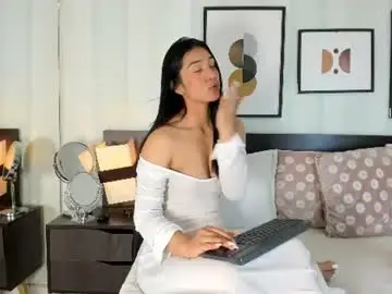 Chaturbate Private Sex Chat of lexis_walker