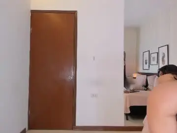 Chaturbate Sex Cam of lexis_walker
