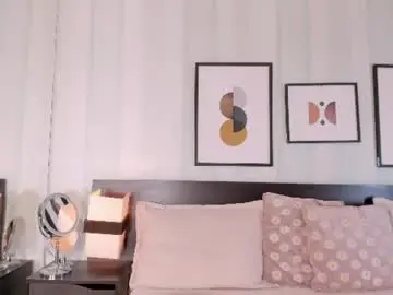 Chaturbate Best Webcam of lexis_walker