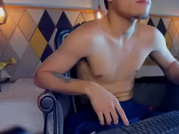 Chaturbate Adult Webcam of liamduvall