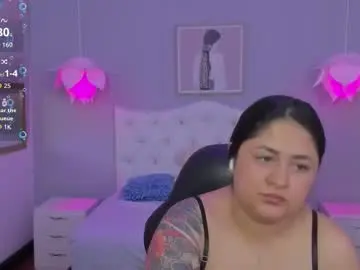 Chaturbate Live Porn of lisa7_7