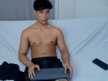 Chaturbate Best Webcam of logan__jake
