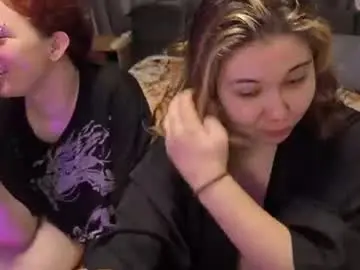 Chaturbate Sex Chat of lunarcouple_