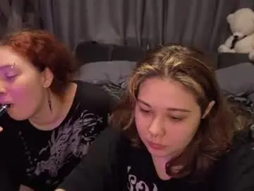Chaturbate Live Sex of lunarcouple_