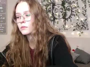 Chaturbate Live Sex of mandymilson