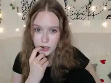 Chaturbate Live Sex of mandymilson