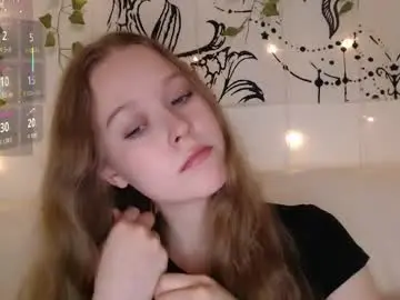 Chaturbate Sex Cam of mandymilson