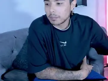 Chaturbate Free Porn Cam of matteosanz