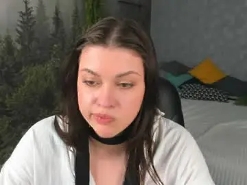 Chaturbate Live Porn of mayaamimi