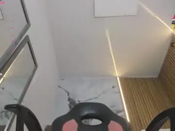 Chaturbate Best live sex cam show of megancero