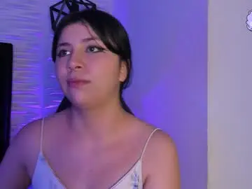 Chaturbate Best Webcam of melody_black_