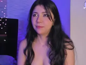 Chaturbate Free Porn Cam of melody_black_