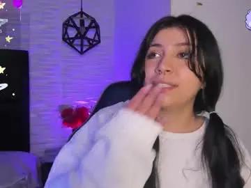 Chaturbate Sex Chat of melody_black_