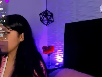 Chaturbate Live Porn of melody_black_