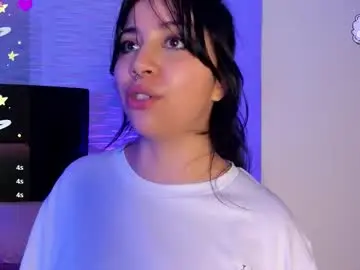 Chaturbate Live Sex of melody_black_